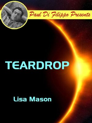 cover image of Teardrop